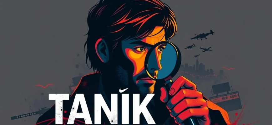 Tanık Filmleri: Gerilim ve Dramın Dorukları