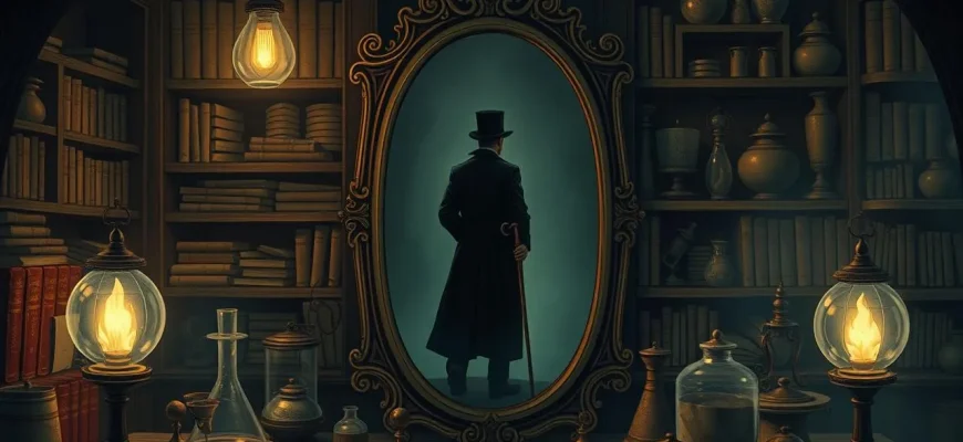 Alkimya Temalı Korku Filmleri Alkimya Temalı Korku Filmleri