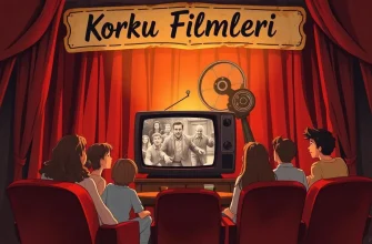 Korku Filmleri ve Cesaret