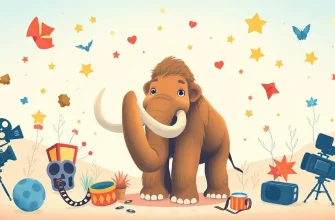 Aile Filmleri: Mamutlar Hakkında