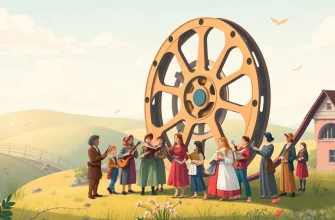 Avrupa Filmleri Seçkisi