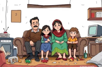 Aile Filmleri: Yoksulluk Teması
