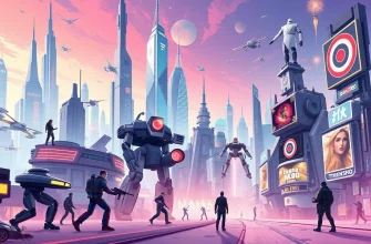 Robotik Aksiyon Filmleri Listesi