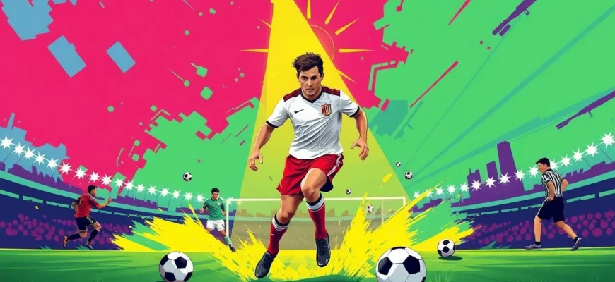 Futbol Dram Filmleri