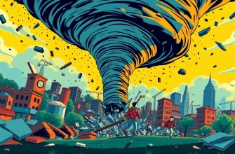 Fırtına ve Kasırga Dram Filmleri