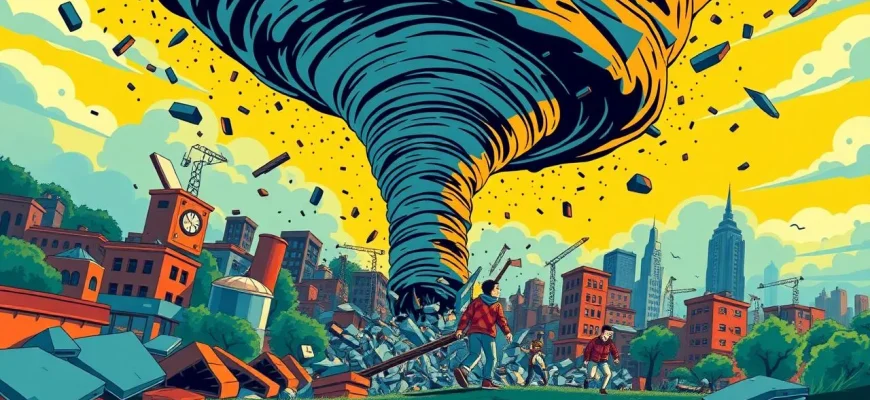 Fırtına ve Kasırga Dram Filmleri Fırtına ve Kasırga Dram Filmleri