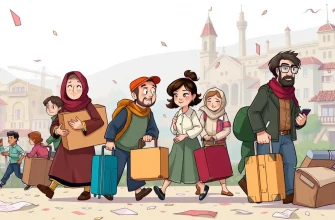 Taşınma Hikayeleri: Drama Filmleri Taşınma Hikayeleri: Drama Filmleri