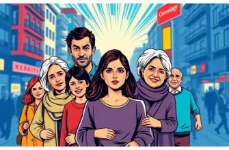 Dedelerle İlişkiler: Dram Filmleri