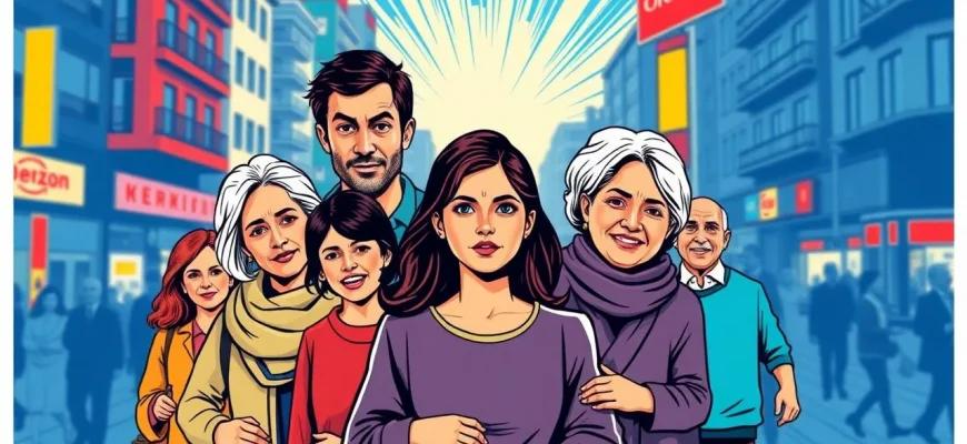 Dedelerle İlişkiler: Dram Filmleri Dedelerle İlişkiler: Dram Filmleri