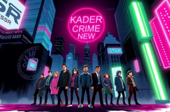 Kaderin Filmleri: Suç ve Karşılaşmalar