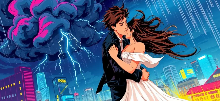 Fırtınalı Aşklar: Melodram Filmleri Fırtınalı Aşklar: Melodram Filmleri