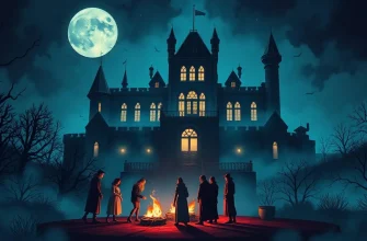 Hayaletli Gerilim Filmleri Listesi