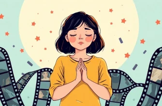 Kızlar İçin Yetişkinlik Filmleri