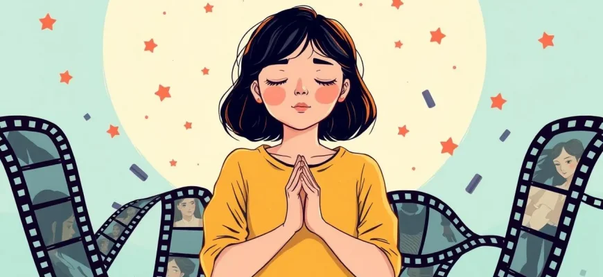 Kızlar İçin Yetişkinlik Filmleri