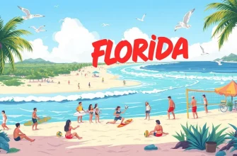 Florida’da Çekilen En İyi Filmler Florida’da Çekilen En İyi Filmler