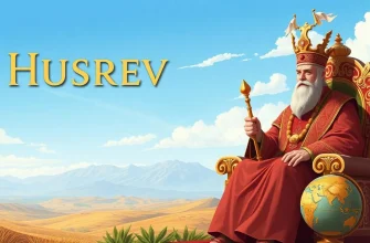 Şah Hüsrev’in Tarihi Filmleri Şah Hüsrev’in Tarihi Filmleri