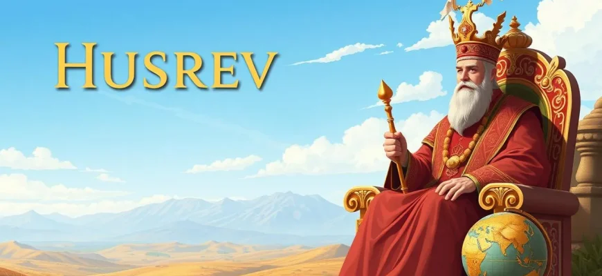 Şah Hüsrev’in Tarihi Filmleri Şah Hüsrev’in Tarihi Filmleri