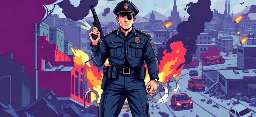 Askeri Polis Filmleri: Savaşın ve Barışın Arasında