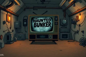 Bunkerde Geçen Korku Filmleri