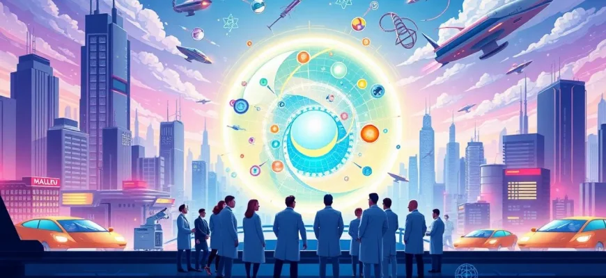 Fantastik Tıp Filmleri: Bilim Kurgu ve Tıpın Buluştuğu Filmler