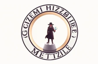 Gizemli Hizmetçiler: 10 Dedektif Filmi