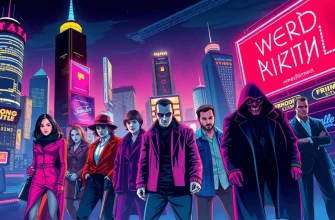 Kriminal Filmler: Gizli Motifler Kriminal Filmler: Gizli Motifler