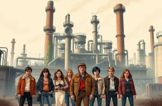 Petrol Terminali Felaket Filmleri