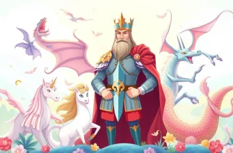 Fantastik Kral Arthur Filmleri