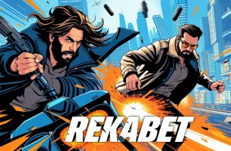 Rekabet Temalı Aksiyon Filmleri Rekabet Temalı Aksiyon Filmleri