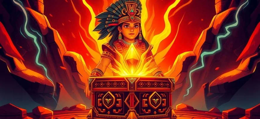 Aztek Maceraları: 10 Unutulmaz Film