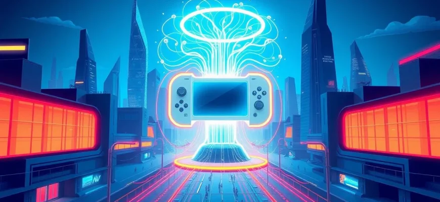 Oyun Tasarımı Belgeselleri