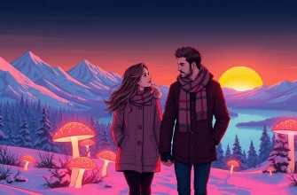 Finlandiya’da Geçen En İyi 10 Aşk Filmi