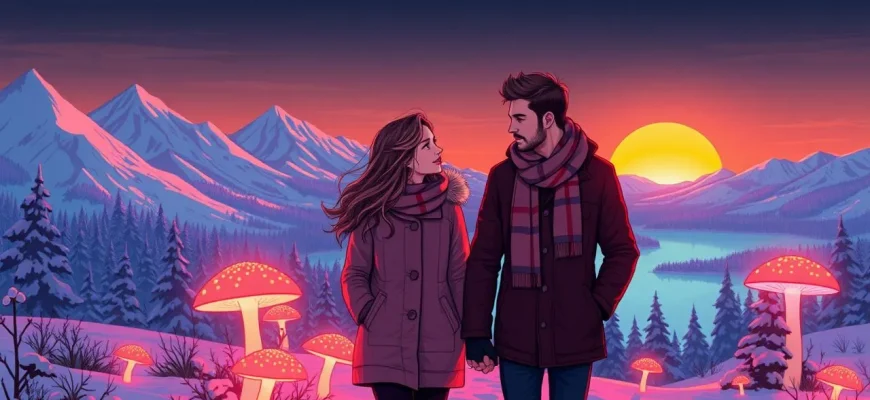 Finlandiya’da Geçen En İyi 10 Aşk Filmi Finlandiya’da Geçen En İyi 10 Aşk Filmi