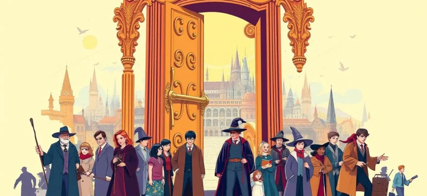 Fantastik Rüşvet Filmleri