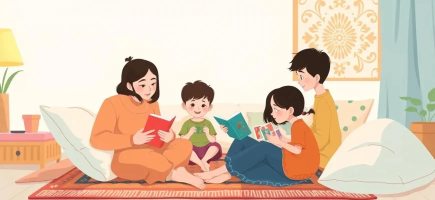 Aile Filmleri: Kazaklar