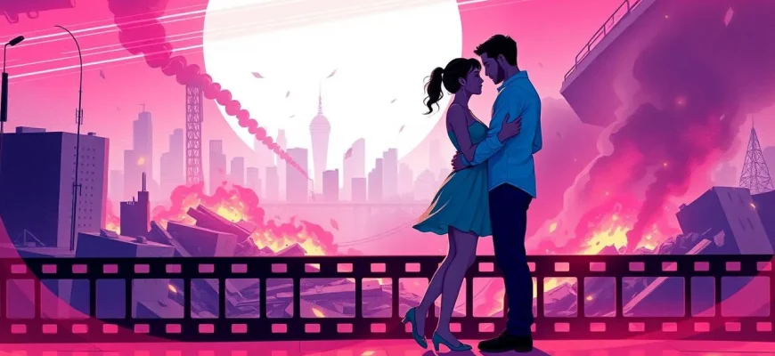 Aşk ve Kaza Filmleri: 9 Duygusal Hikaye Aşk ve Kaza Filmleri: 9 Duygusal Hikaye