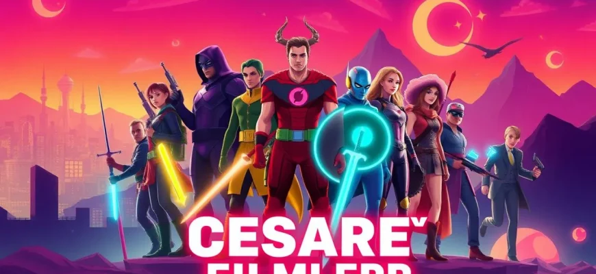 Cesaret Filmleri: İlham Veren 7 Film