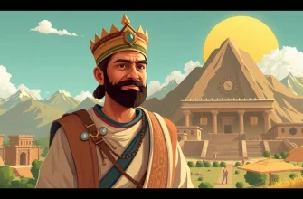 Atahuallpa’nın En İyi Tarihi Filmleri