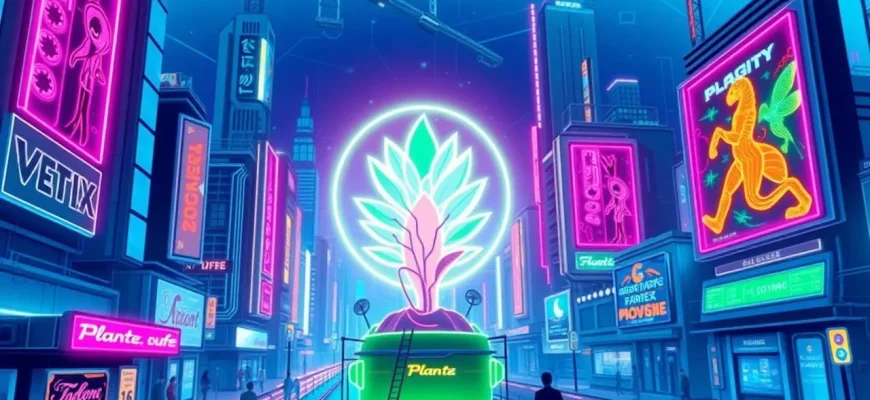 Planta Filmleri: Tarih ve Dramın Buluştuğu 10 Film