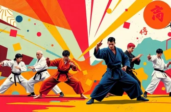 Dövüş Sanatları Dram Filmleri Dövüş Sanatları Dram Filmleri