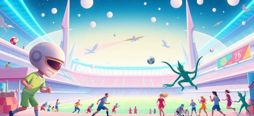 Fantastik Stadyum Filmleri Fantastik Stadyum Filmleri