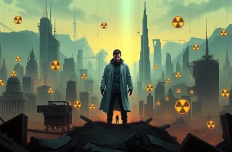 Radyasyon Zehirlenmesi Temalı Filmler