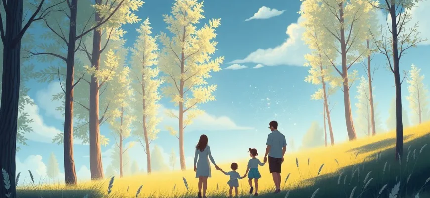 Fantastik Aile Arayışları: 10 Film Önerisi