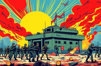 Askeri Tesisleri Koruma Filmleri