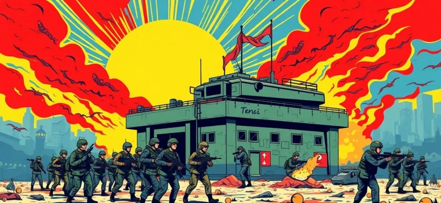 Askeri Tesisleri Koruma Filmleri Askeri Tesisleri Koruma Filmleri
