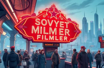 Sovyet Metro Filmleri: Yeraltı Dünyasının Gizemleri Sovyet Metro Filmleri: Yeraltı Dünyasının Gizemleri