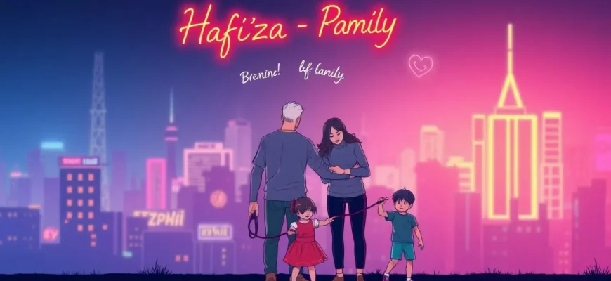 Aile İçin Hafıza Kaybı Filmleri