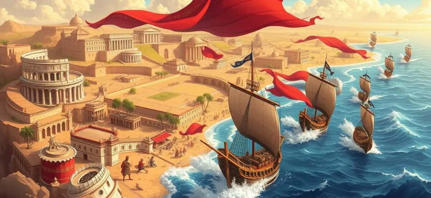 Pön Savaşları Filmleri Pön Savaşları Filmleri