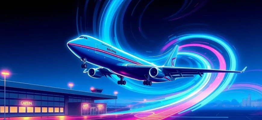 Uçak Temalı Melodram Filmler Uçak Temalı Melodram Filmler