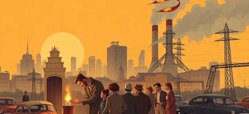 Kara Dışı Filmler: Karanlığın Gizemi